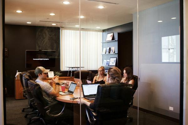 Adapting to the New Web Development Trends in 2024