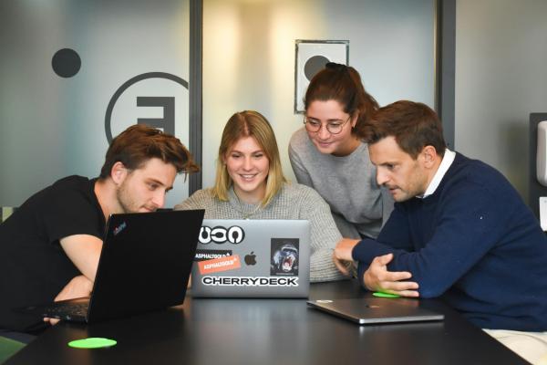 Top Trends in Digital Marketing and How They Impact Your Business
