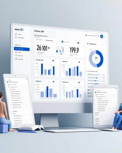 CRM Development