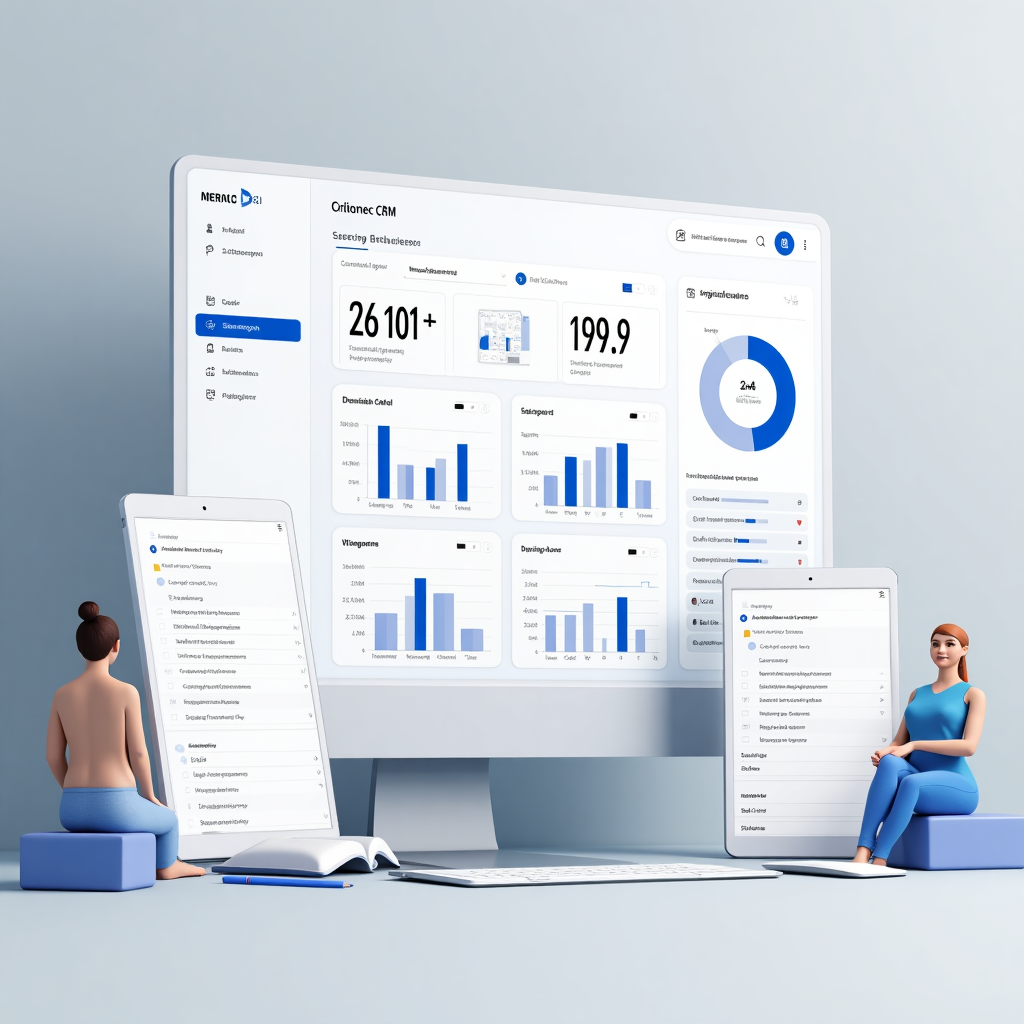CRM Development